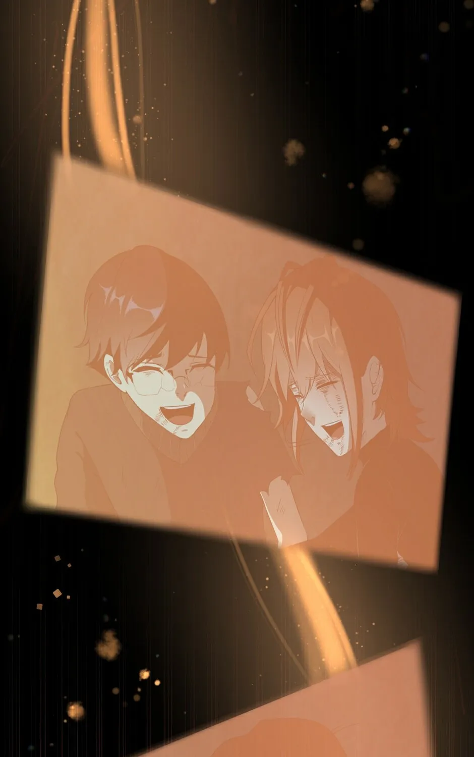 The Beginning After the End Chapter 127 page 127 - 