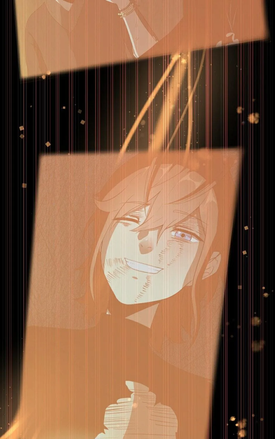 The Beginning After the End Chapter 127 page 129 - 