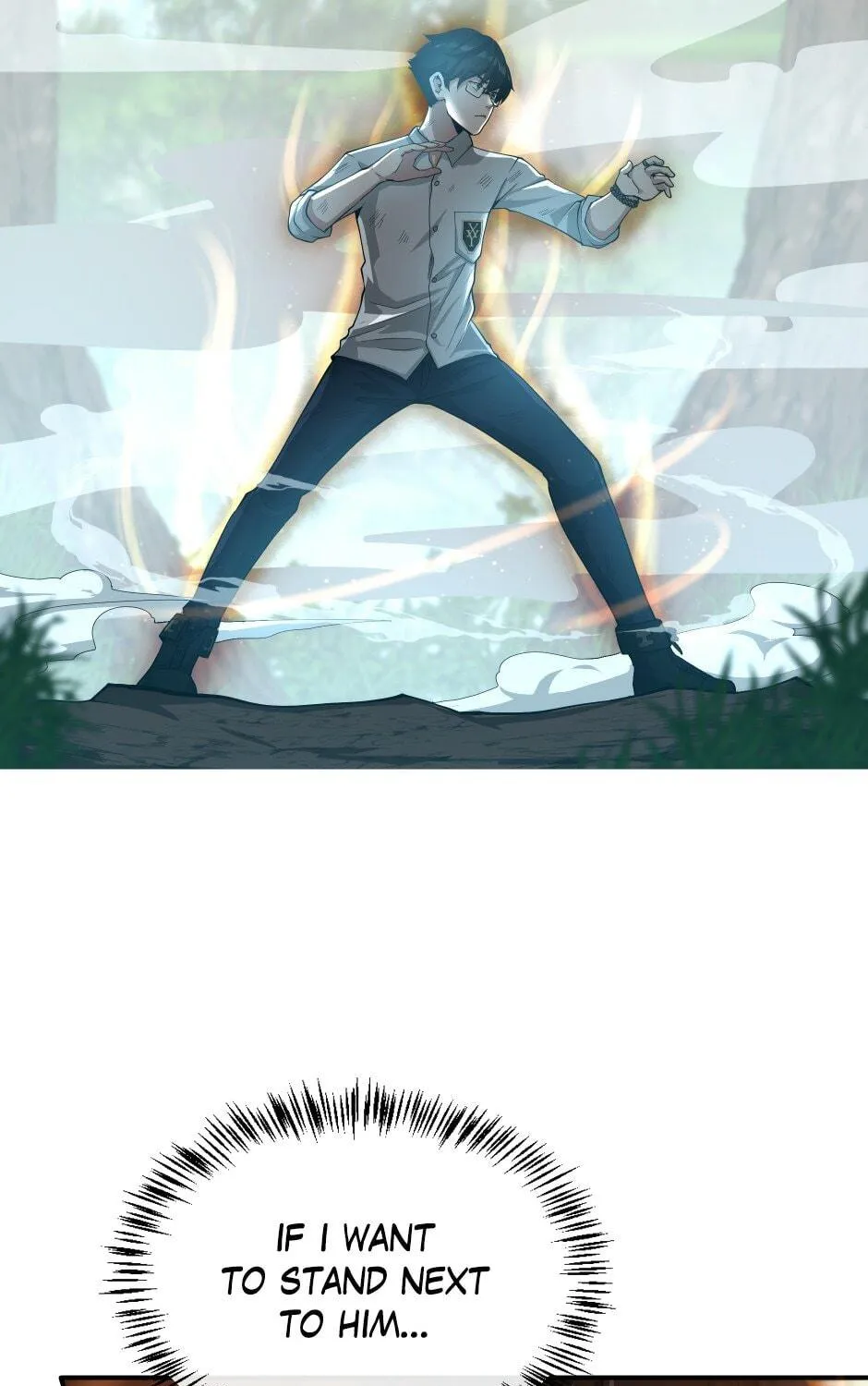 The Beginning After the End Chapter 127 page 137 - 