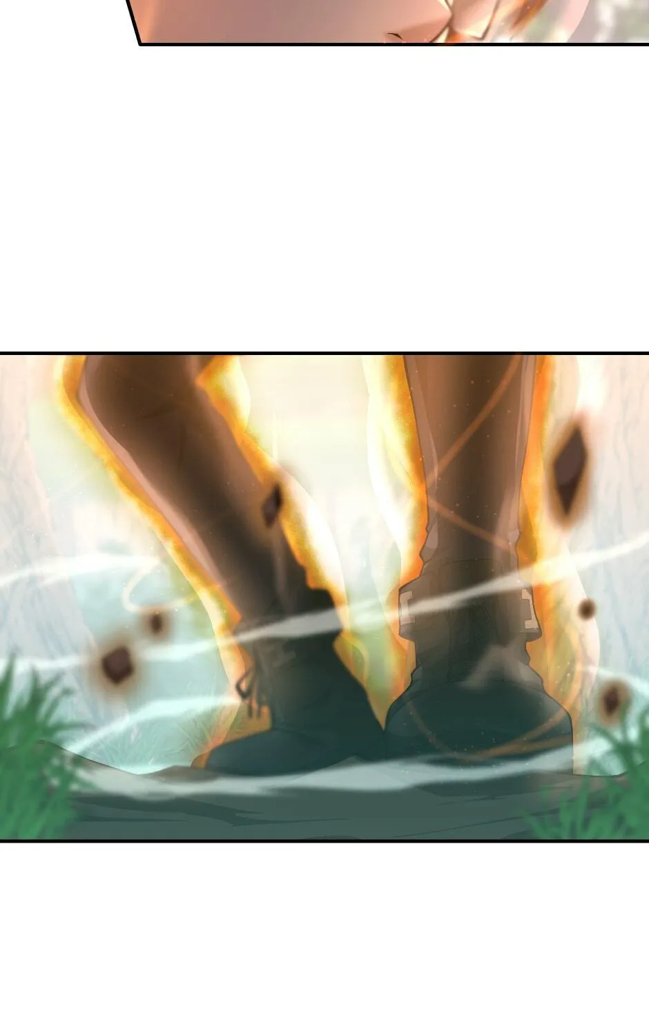 The Beginning After the End Chapter 127 page 139 - 