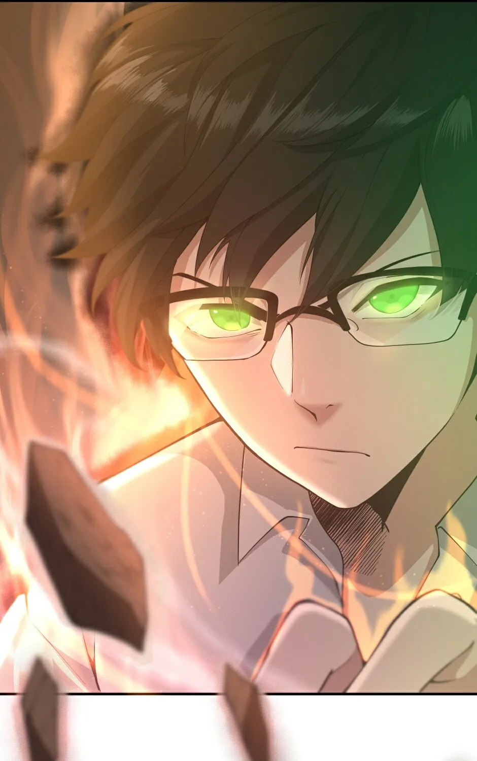 The Beginning After the End Chapter 127 page 141 - 