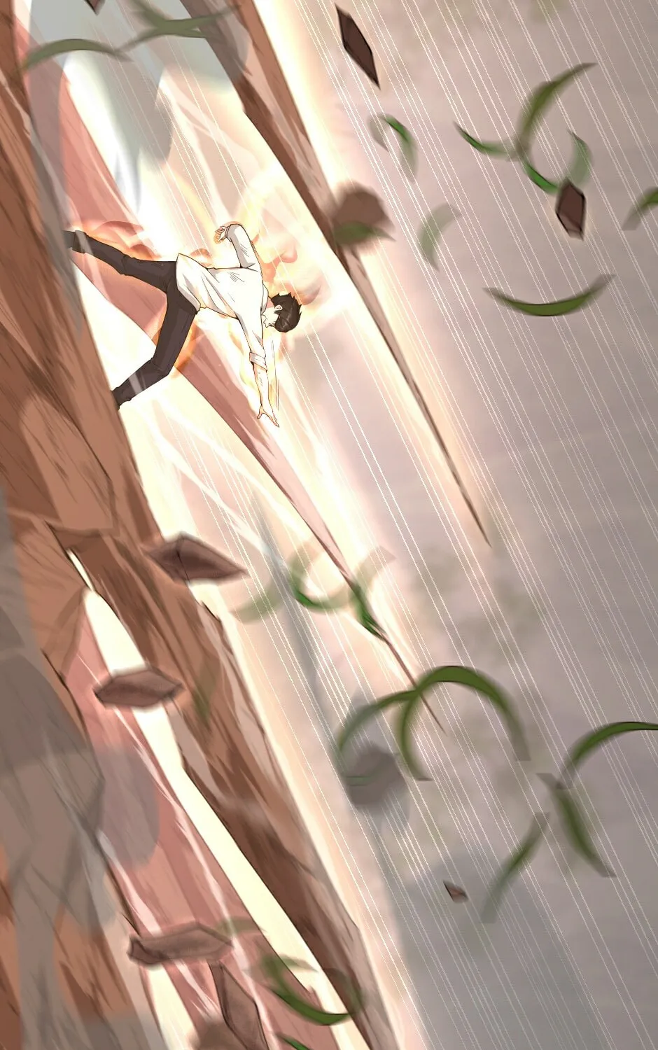 The Beginning After the End Chapter 127 page 145 - 
