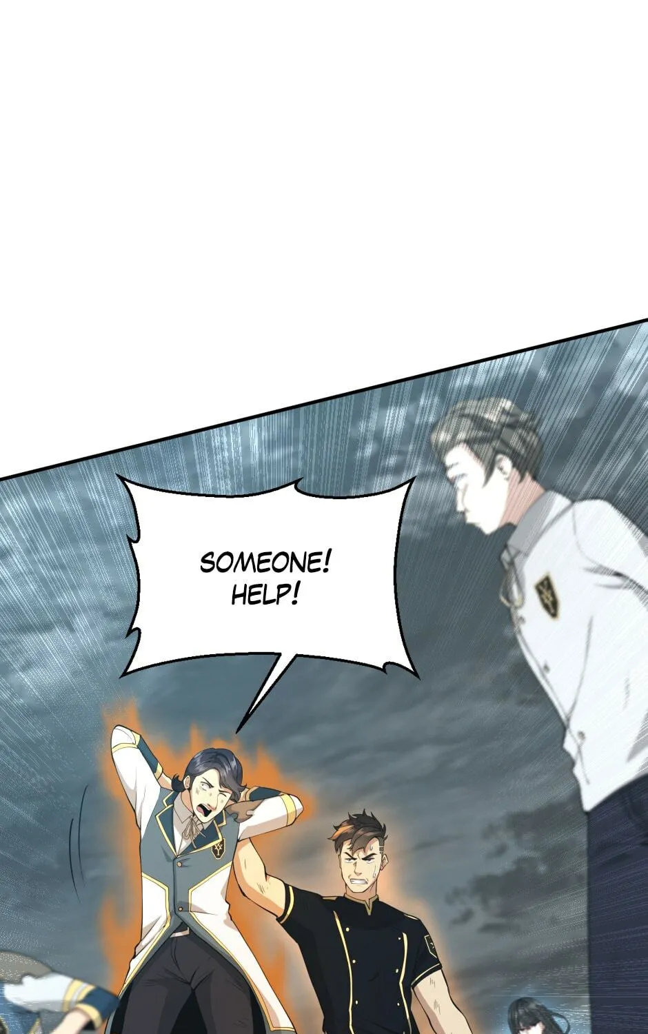 The Beginning After the End Chapter 127 page 25 - 