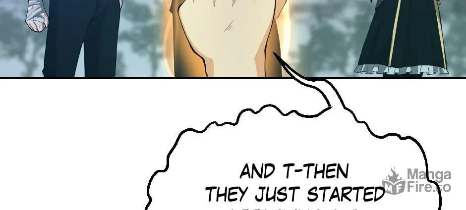 The Beginning After the End Chapter 127 page 40 - 