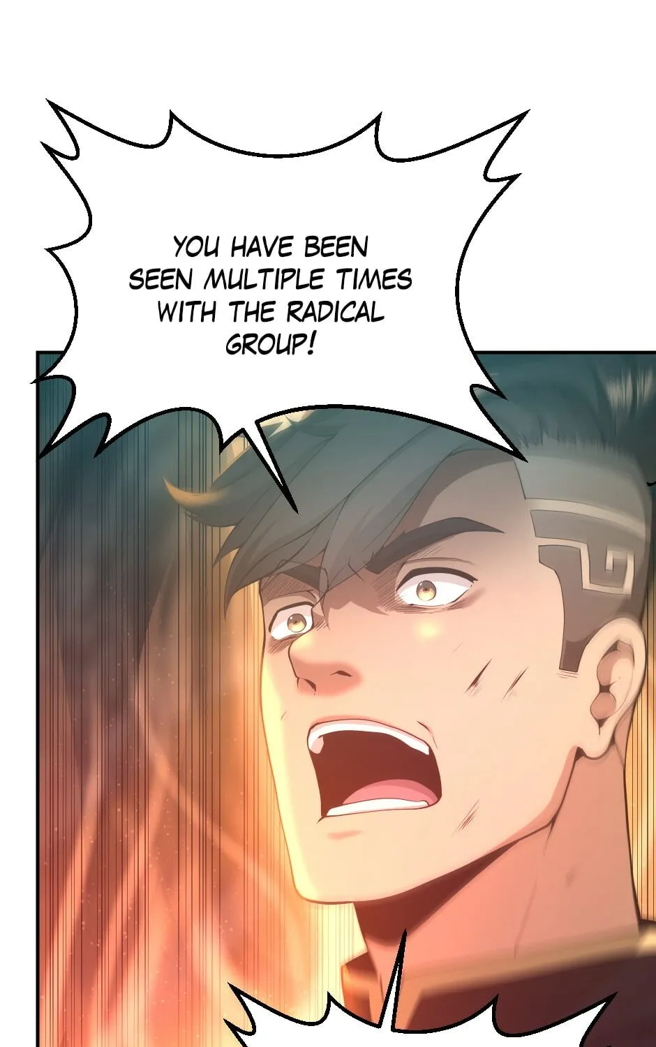 The Beginning After the End Chapter 127 page 43 - 
