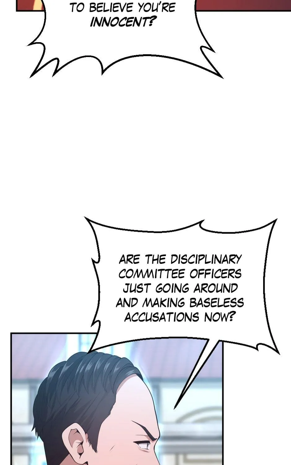 The Beginning After the End Chapter 127 page 45 - 