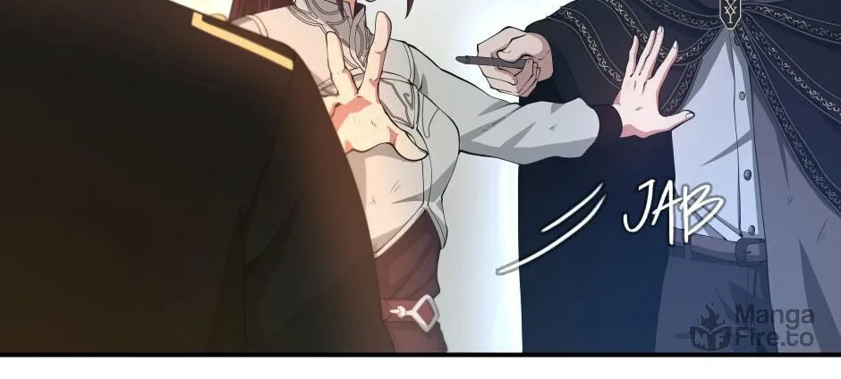 The Beginning After the End Chapter 127 page 48 - 