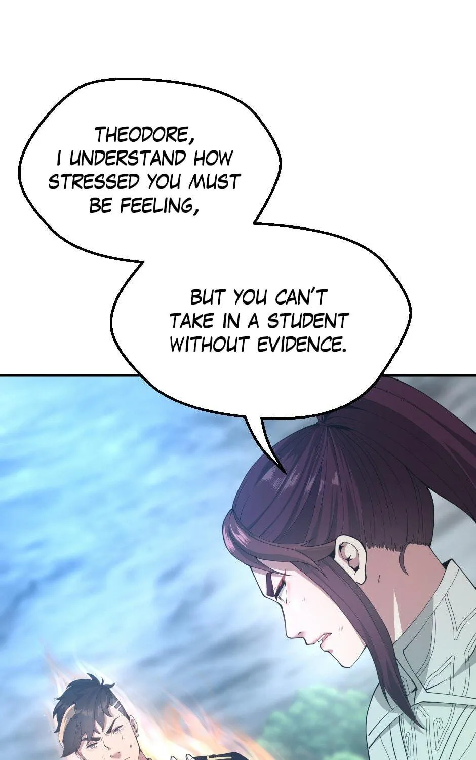 The Beginning After the End Chapter 127 page 49 - 