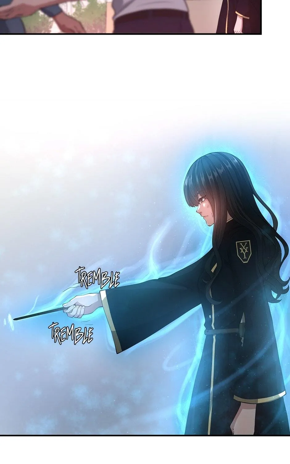 The Beginning After the End Chapter 127 page 53 - 