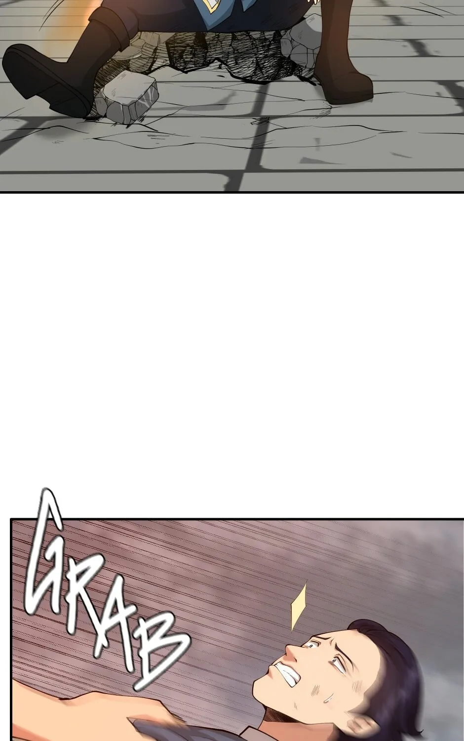 The Beginning After the End Chapter 127 page 61 - 
