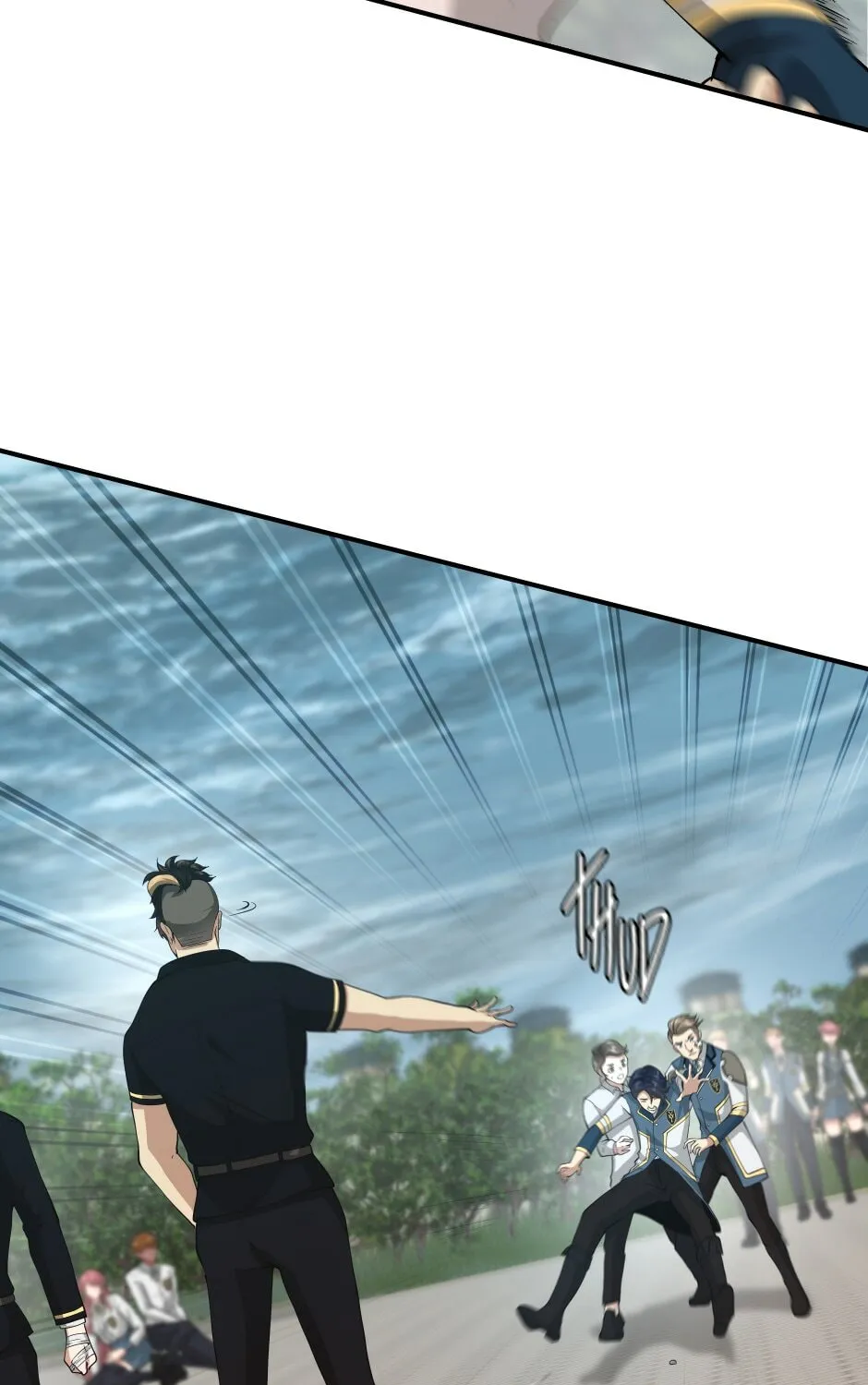 The Beginning After the End Chapter 127 page 63 - 