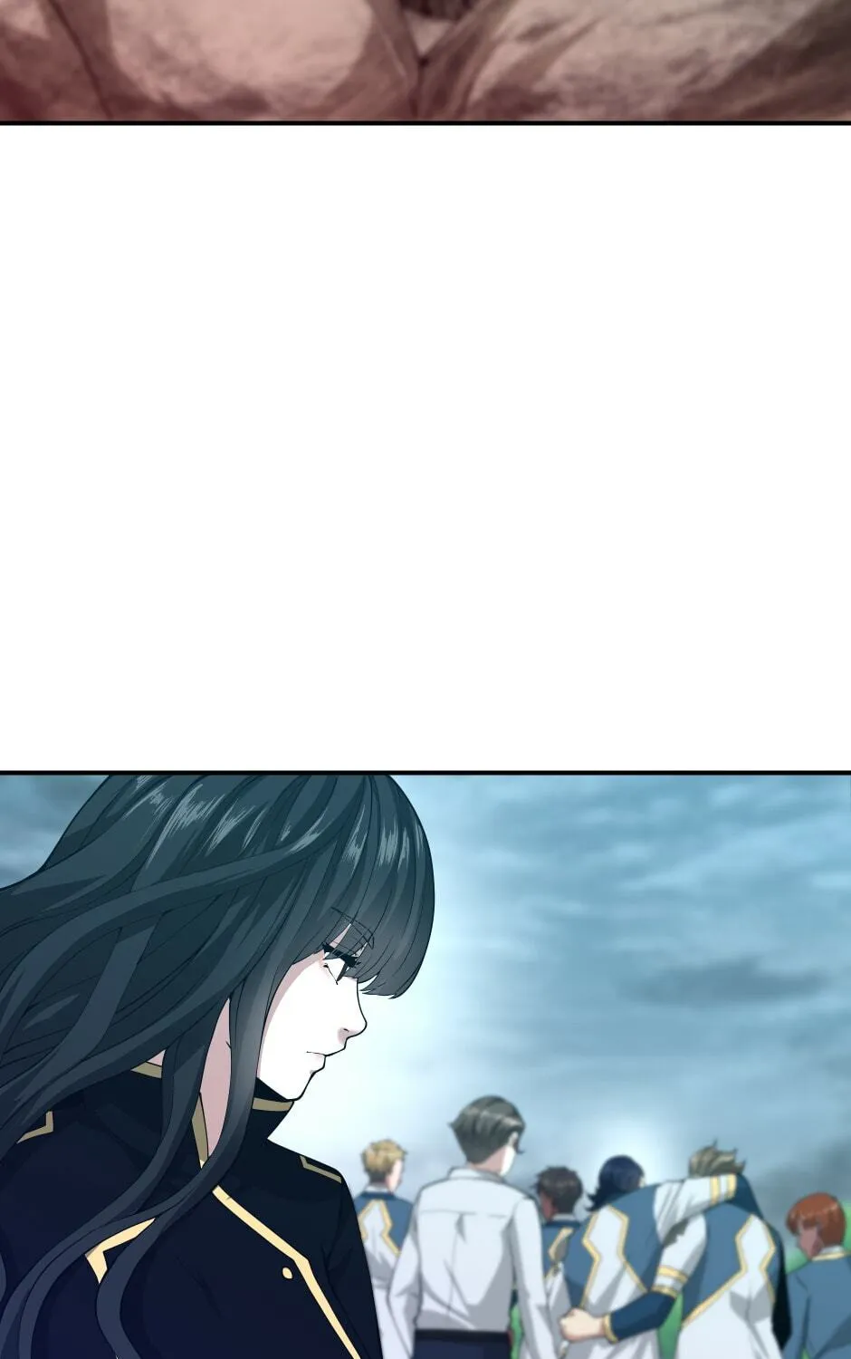 The Beginning After the End Chapter 127 page 67 - 