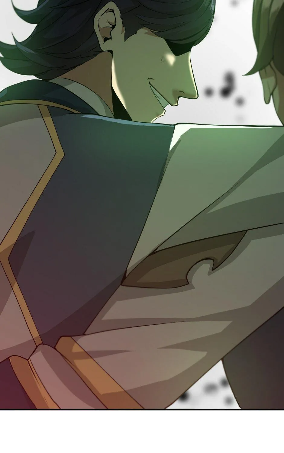 The Beginning After the End Chapter 127 page 71 - 