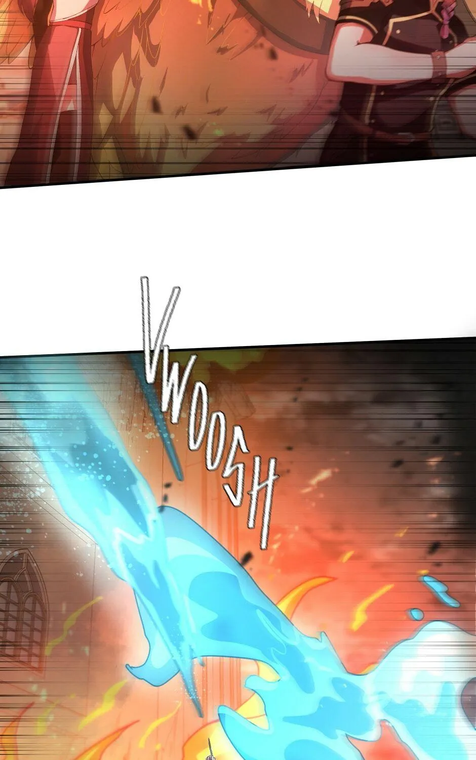 The Beginning After the End Chapter 127 page 9 - 