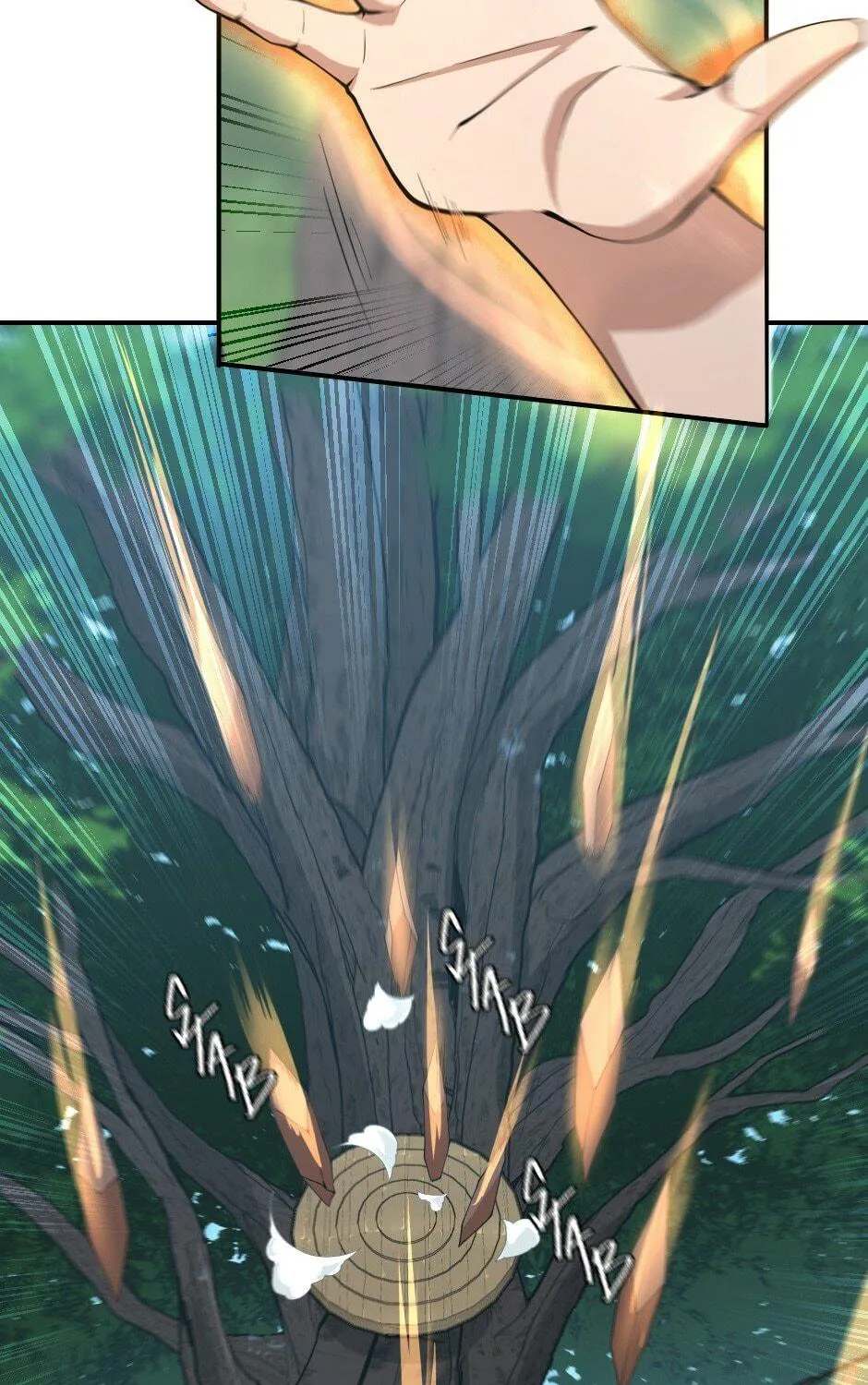 The Beginning After the End Chapter 127 page 83 - 