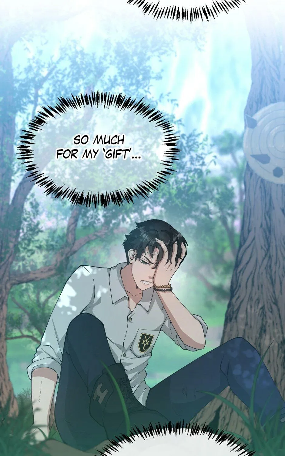 The Beginning After the End Chapter 127 page 89 - 