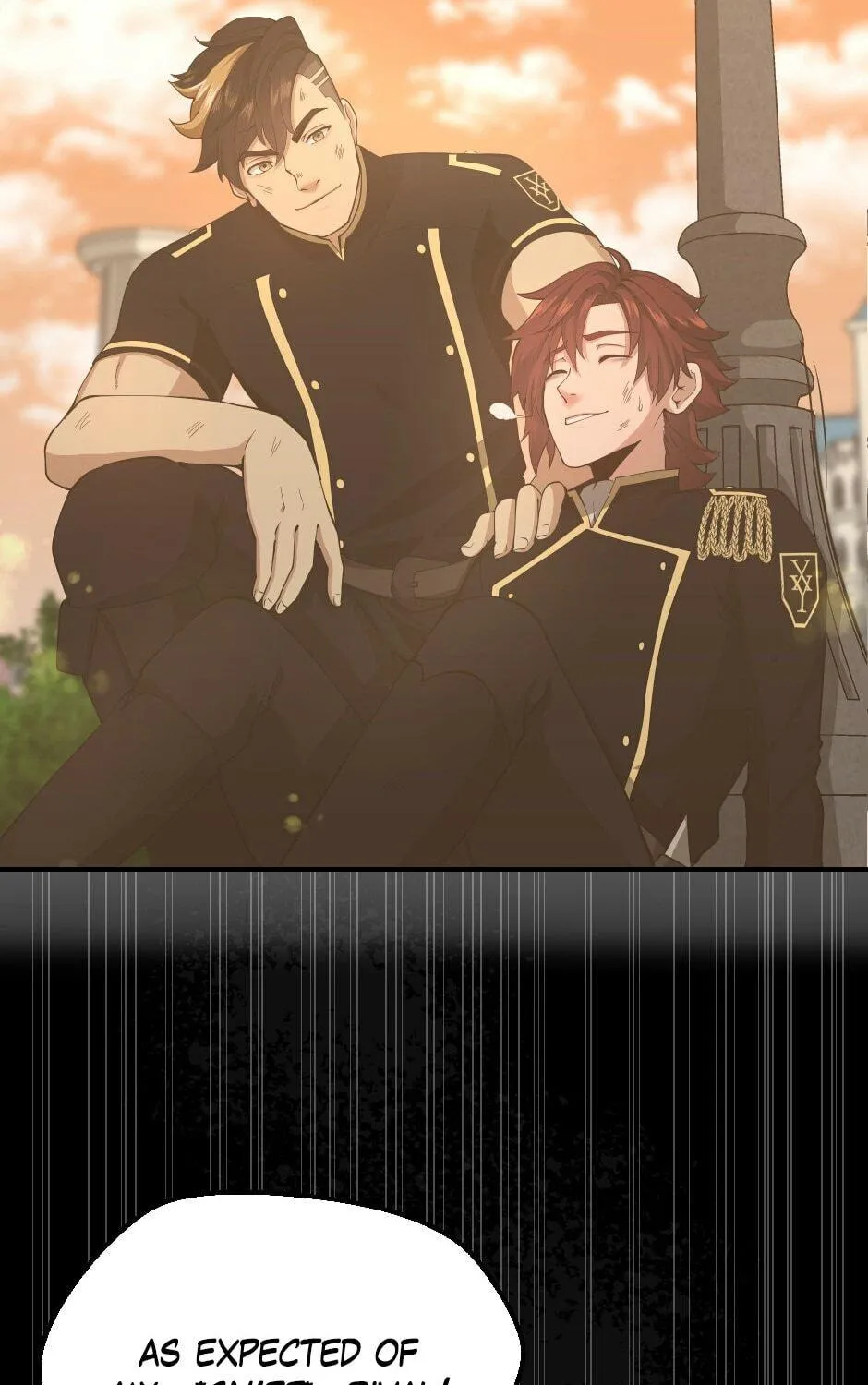 The Beginning After the End Chapter 127 page 99 - 