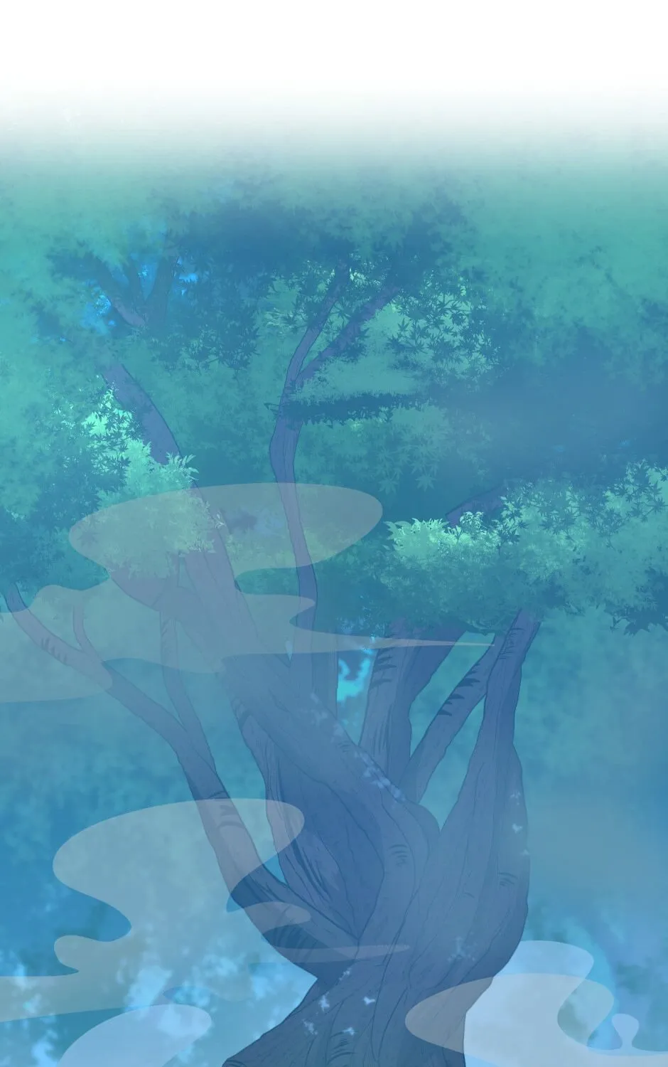 The Beginning After the End Chapter 128 page 1 - 