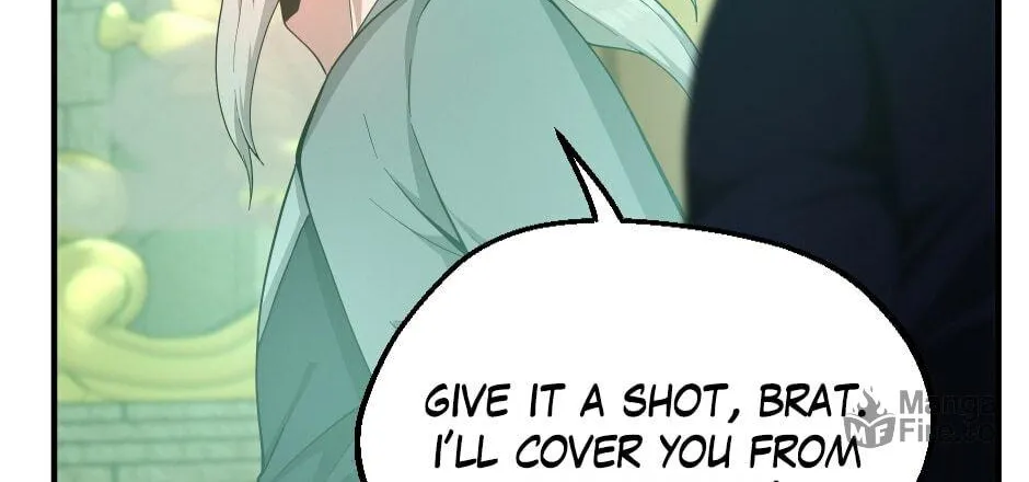 The Beginning After the End Chapter 128 page 102 - 