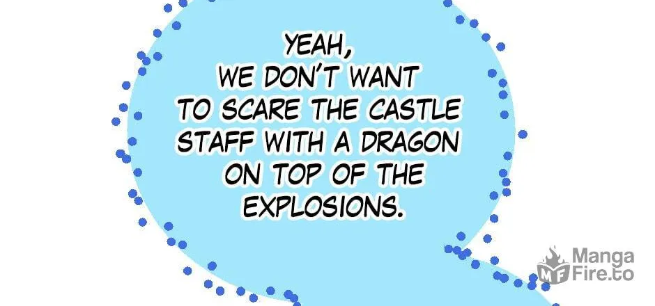 The Beginning After the End Chapter 128 page 110 - 