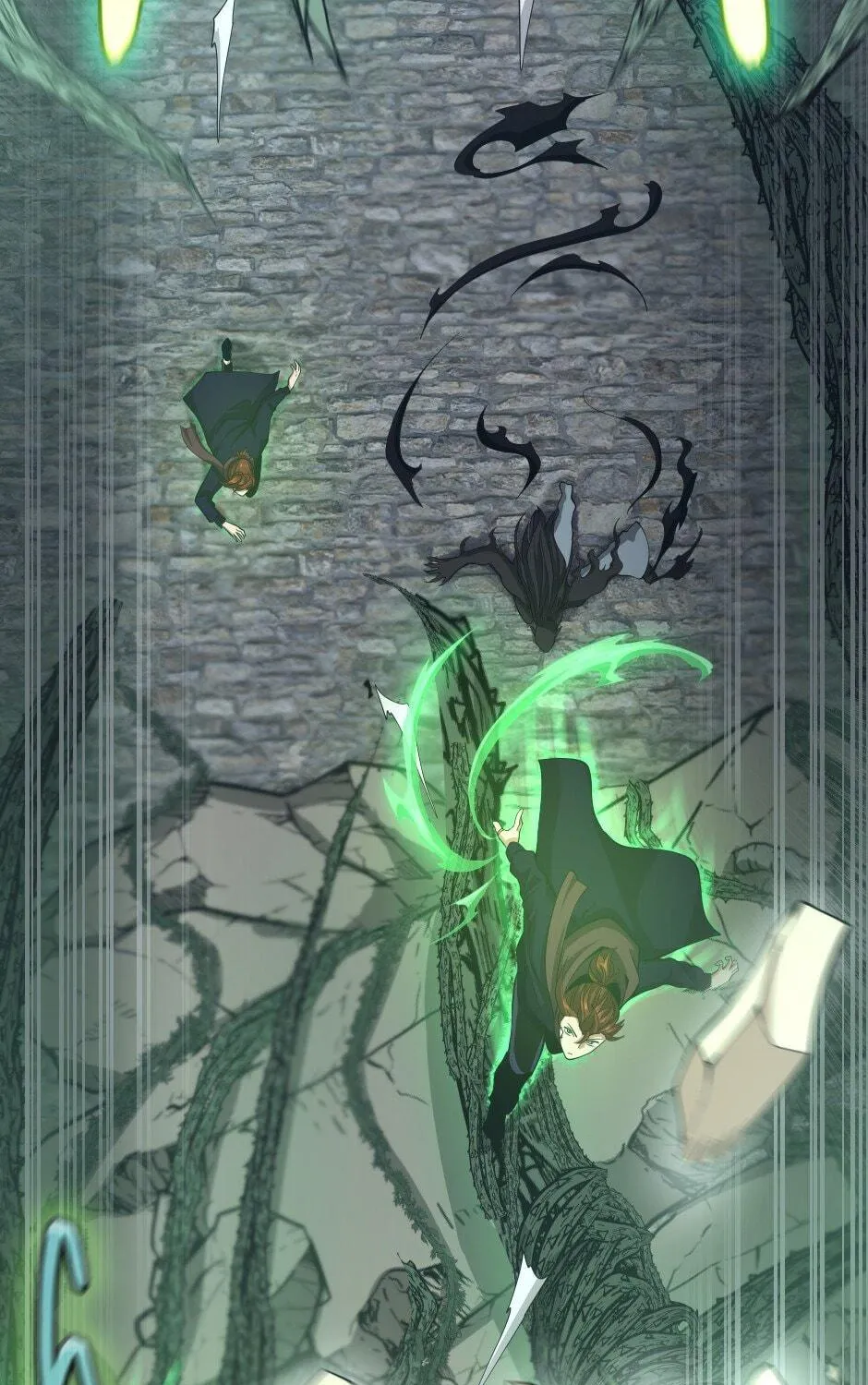 The Beginning After the End Chapter 128 page 113 - 