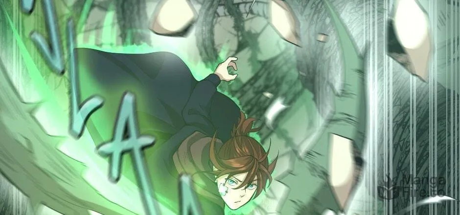 The Beginning After the End Chapter 128 page 114 - 