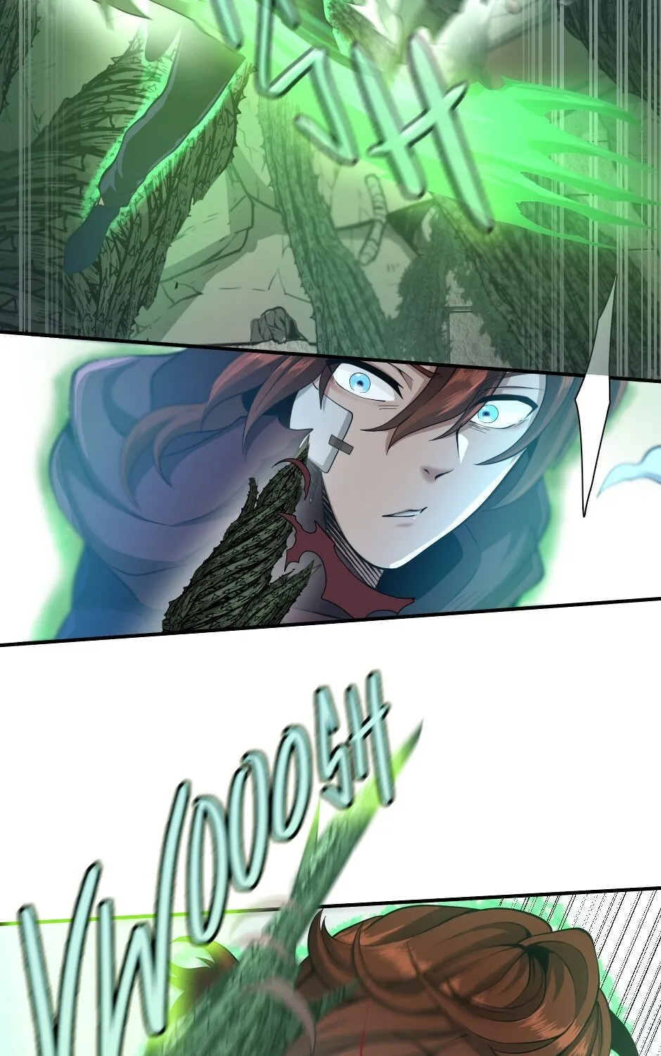 The Beginning After the End Chapter 128 page 115 - 