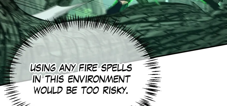 The Beginning After the End Chapter 128 page 118 - 