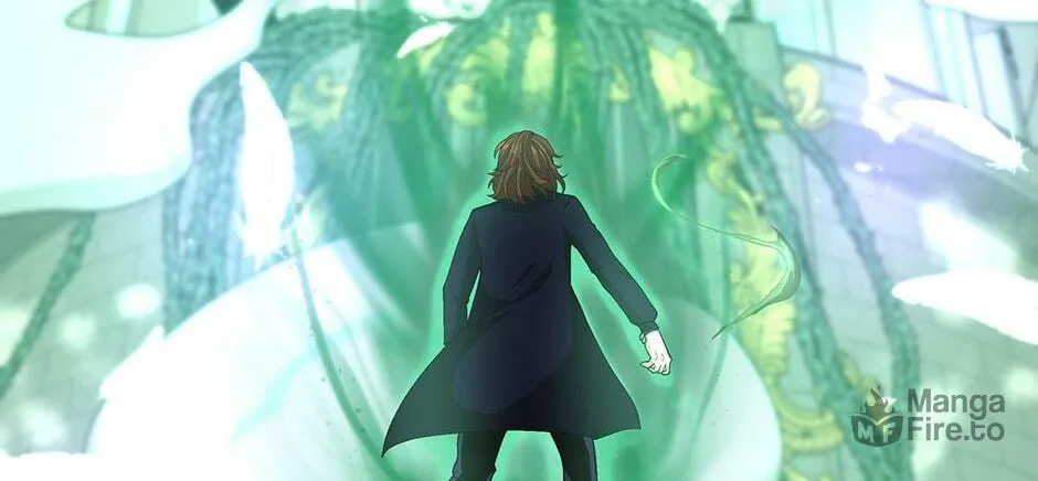 The Beginning After the End Chapter 128 page 120 - 