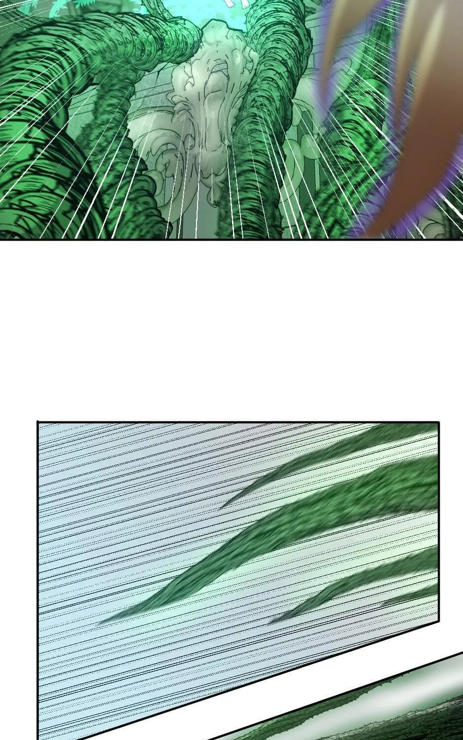 The Beginning After the End Chapter 128 page 129 - 