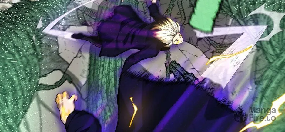 The Beginning After the End Chapter 128 page 132 - 