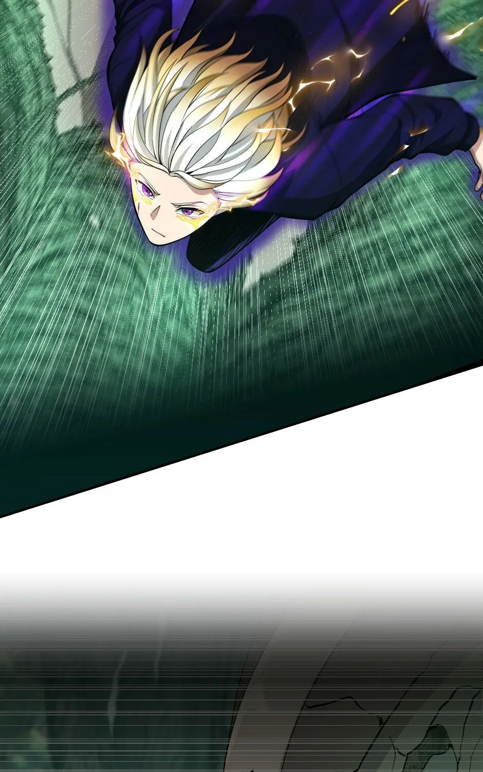 The Beginning After the End Chapter 128 page 133 - 
