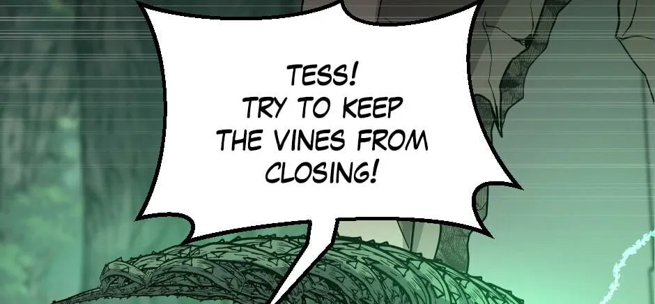 The Beginning After the End Chapter 128 page 134 - 