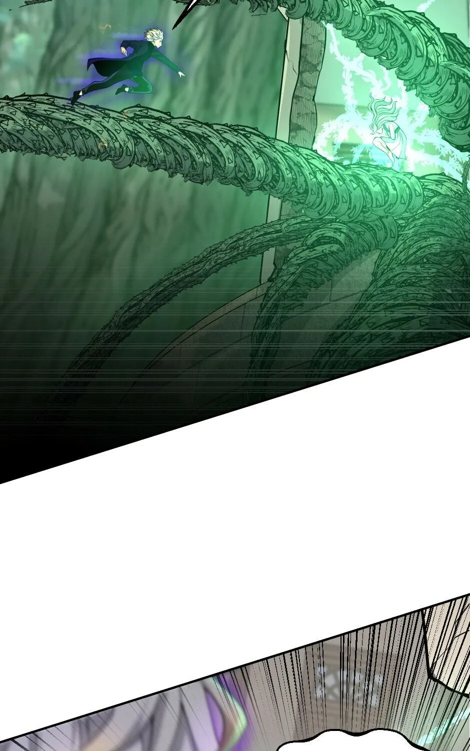 The Beginning After the End Chapter 128 page 135 - 