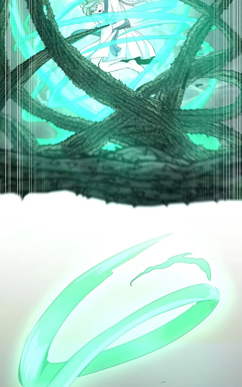 The Beginning After the End Chapter 128 page 141 - 