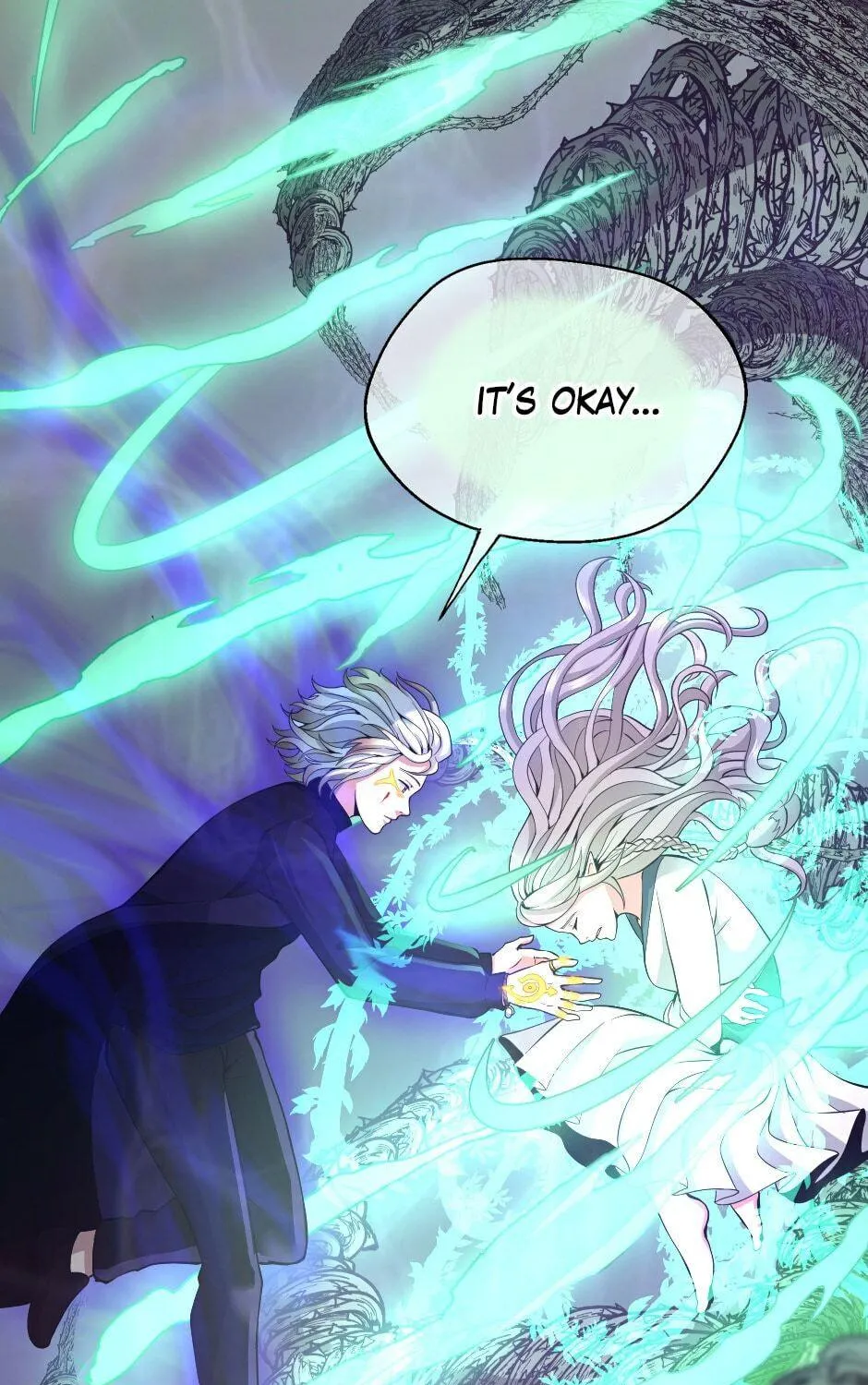 The Beginning After the End Chapter 128 page 143 - 