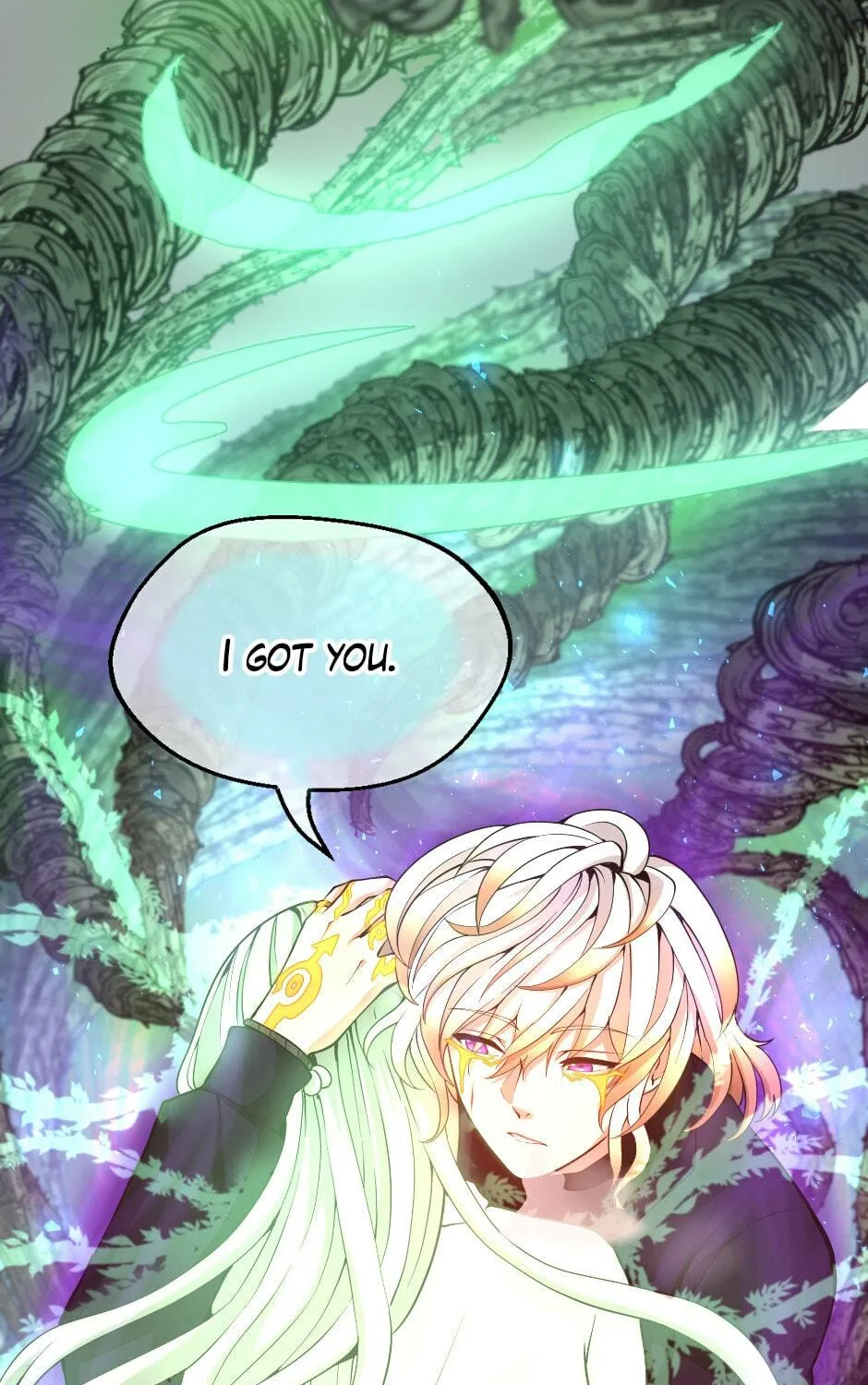 The Beginning After the End Chapter 128 page 145 - 