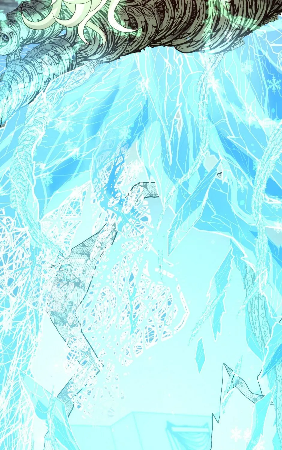 The Beginning After the End Chapter 128 page 147 - 