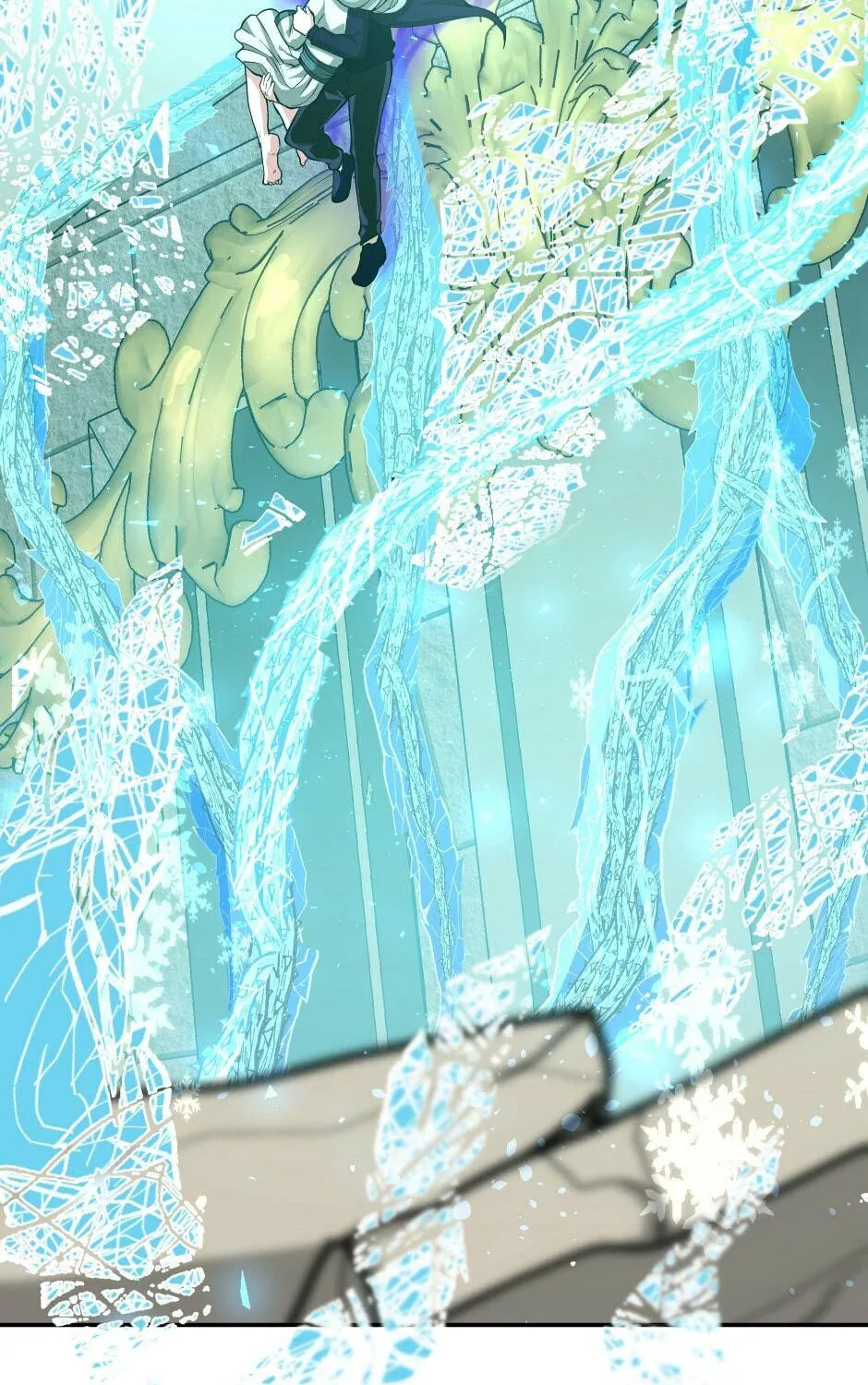 The Beginning After the End Chapter 128 page 149 - 