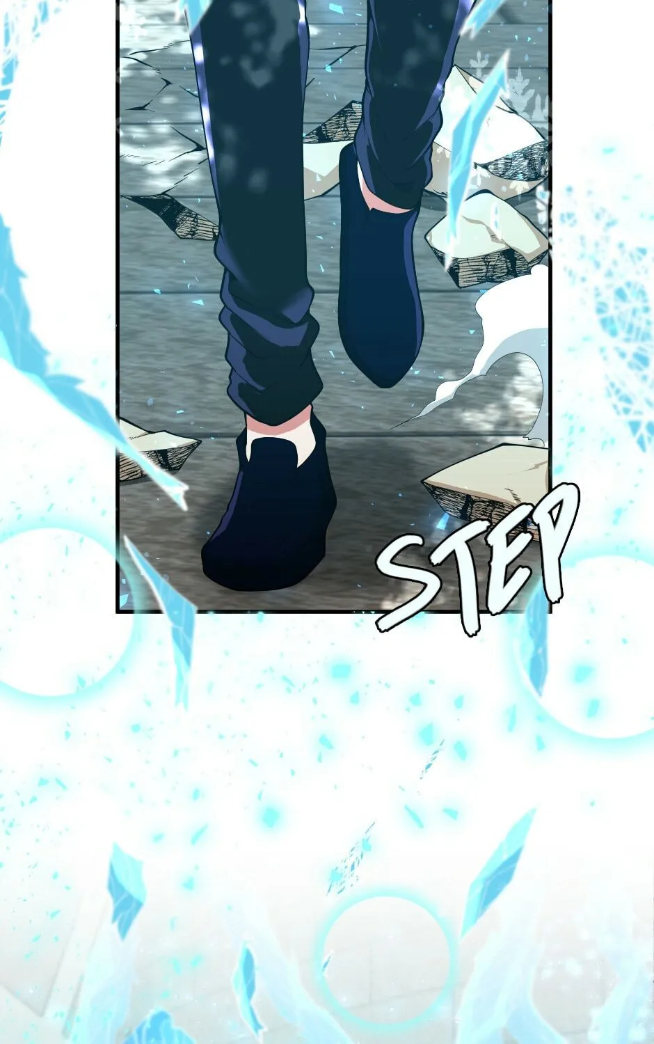 The Beginning After the End Chapter 128 page 151 - 