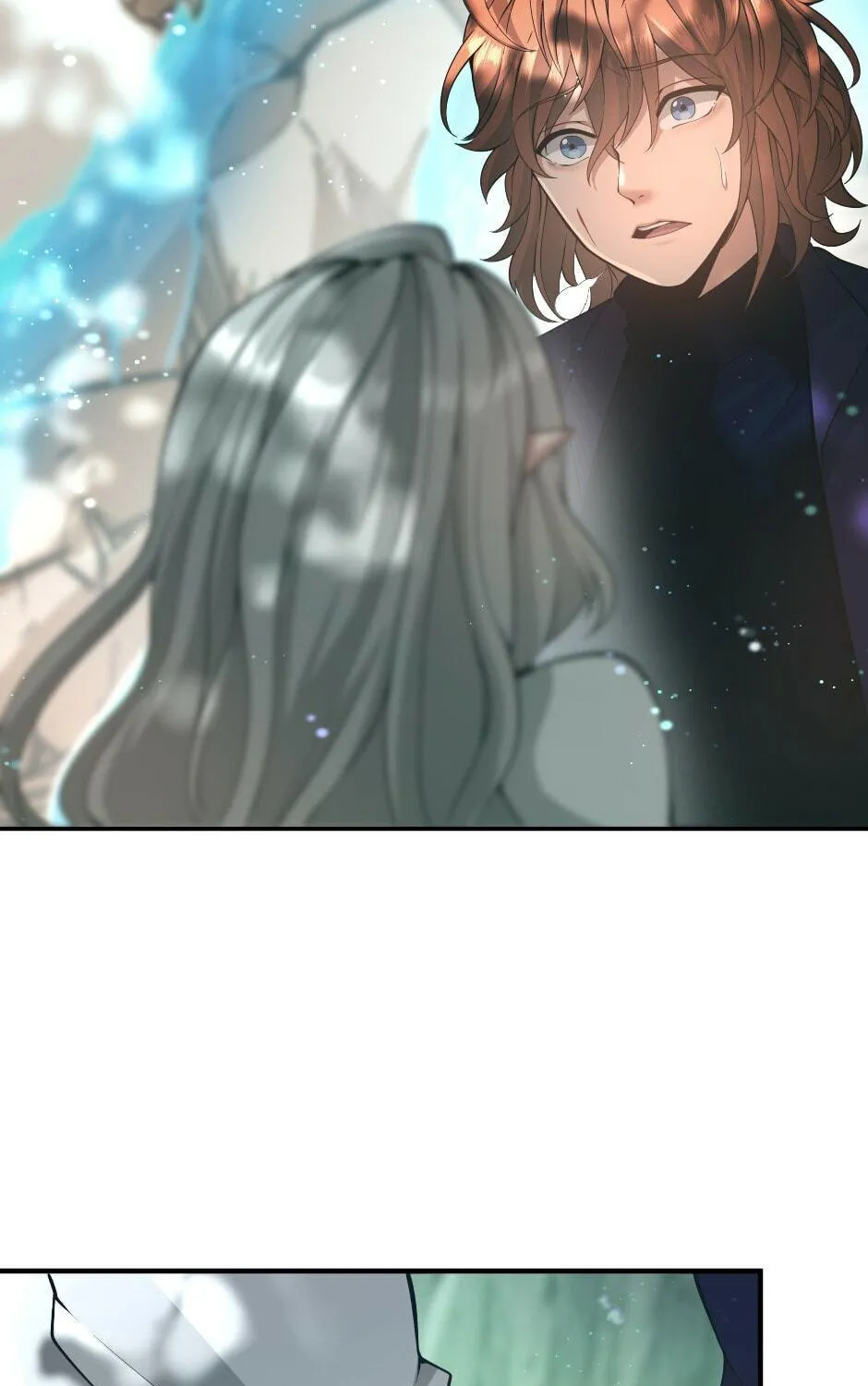 The Beginning After the End Chapter 128 page 155 - 
