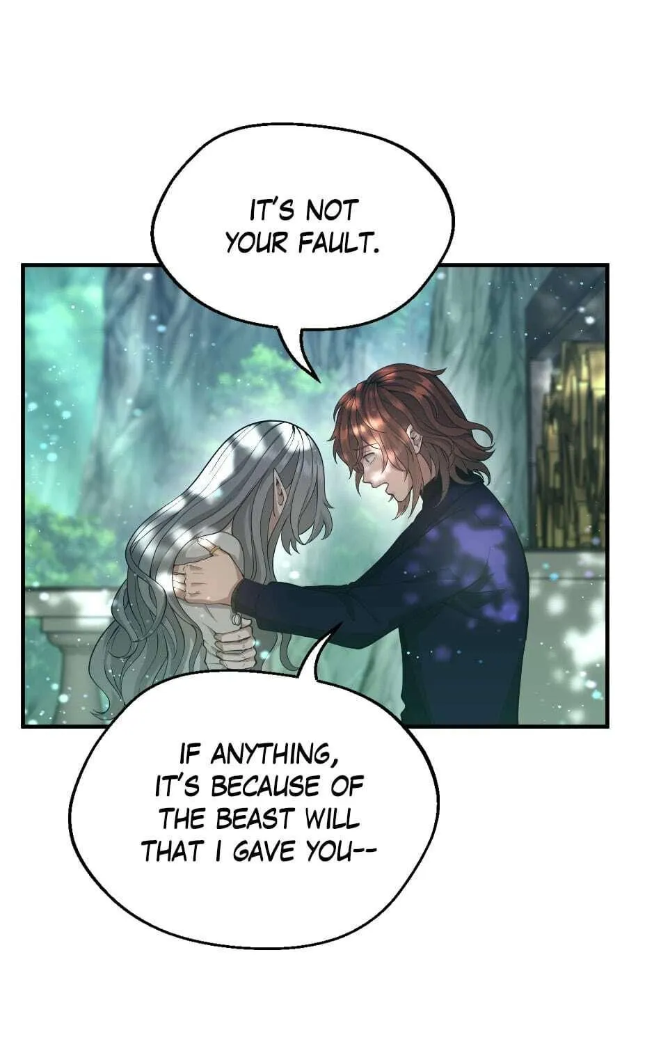 The Beginning After the End Chapter 128 page 159 - 