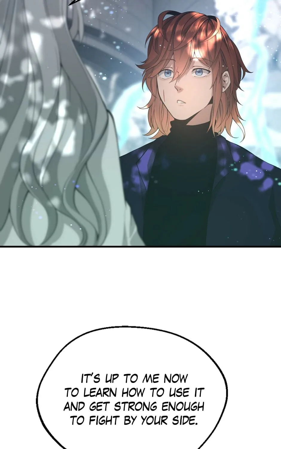 The Beginning After the End Chapter 128 page 163 - 