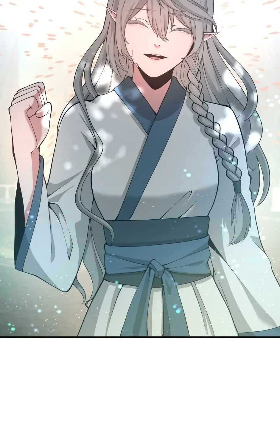 The Beginning After the End Chapter 128 page 165 - 