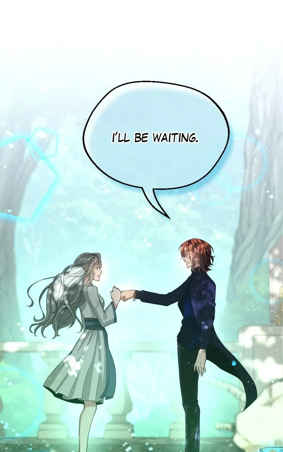 The Beginning After the End Chapter 128 page 169 - 