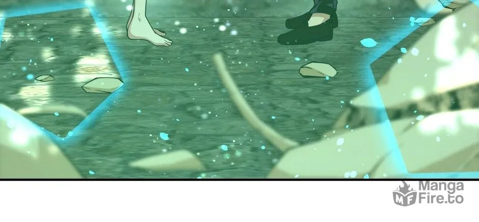 The Beginning After the End Chapter 128 page 170 - 
