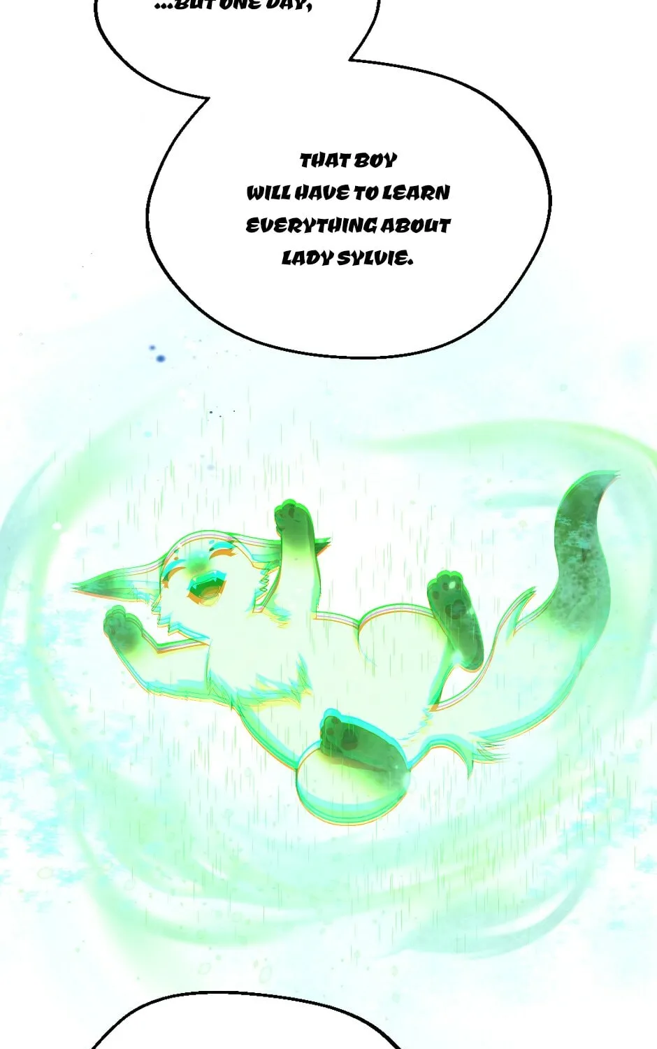 The Beginning After the End Chapter 128 page 175 - 