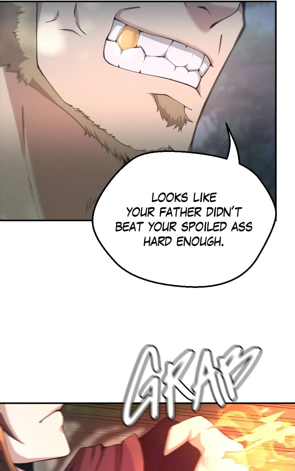 The Beginning After the End Chapter 128 page 25 - 
