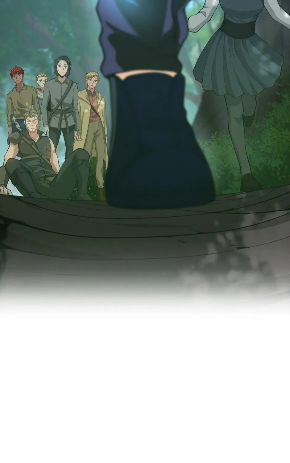 The Beginning After the End Chapter 128 page 39 - 