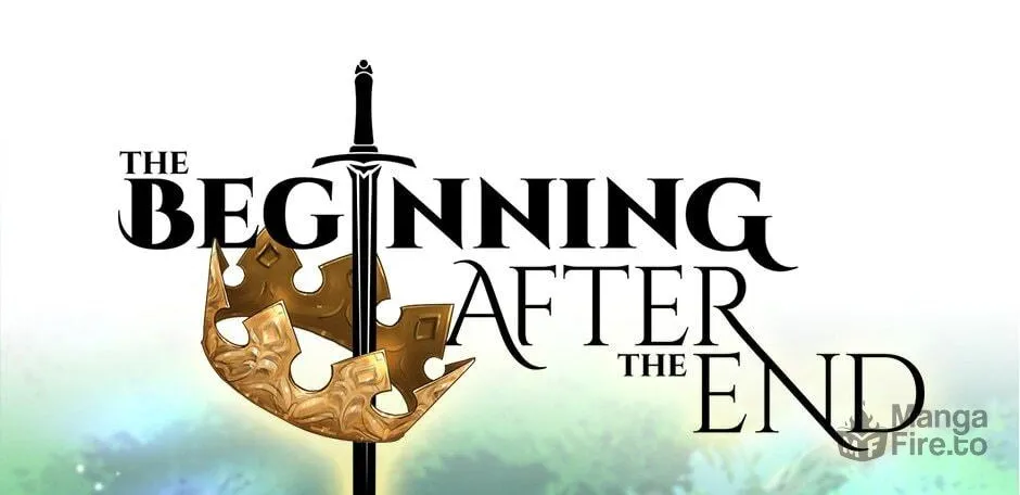 The Beginning After the End Chapter 128 page 40 - 